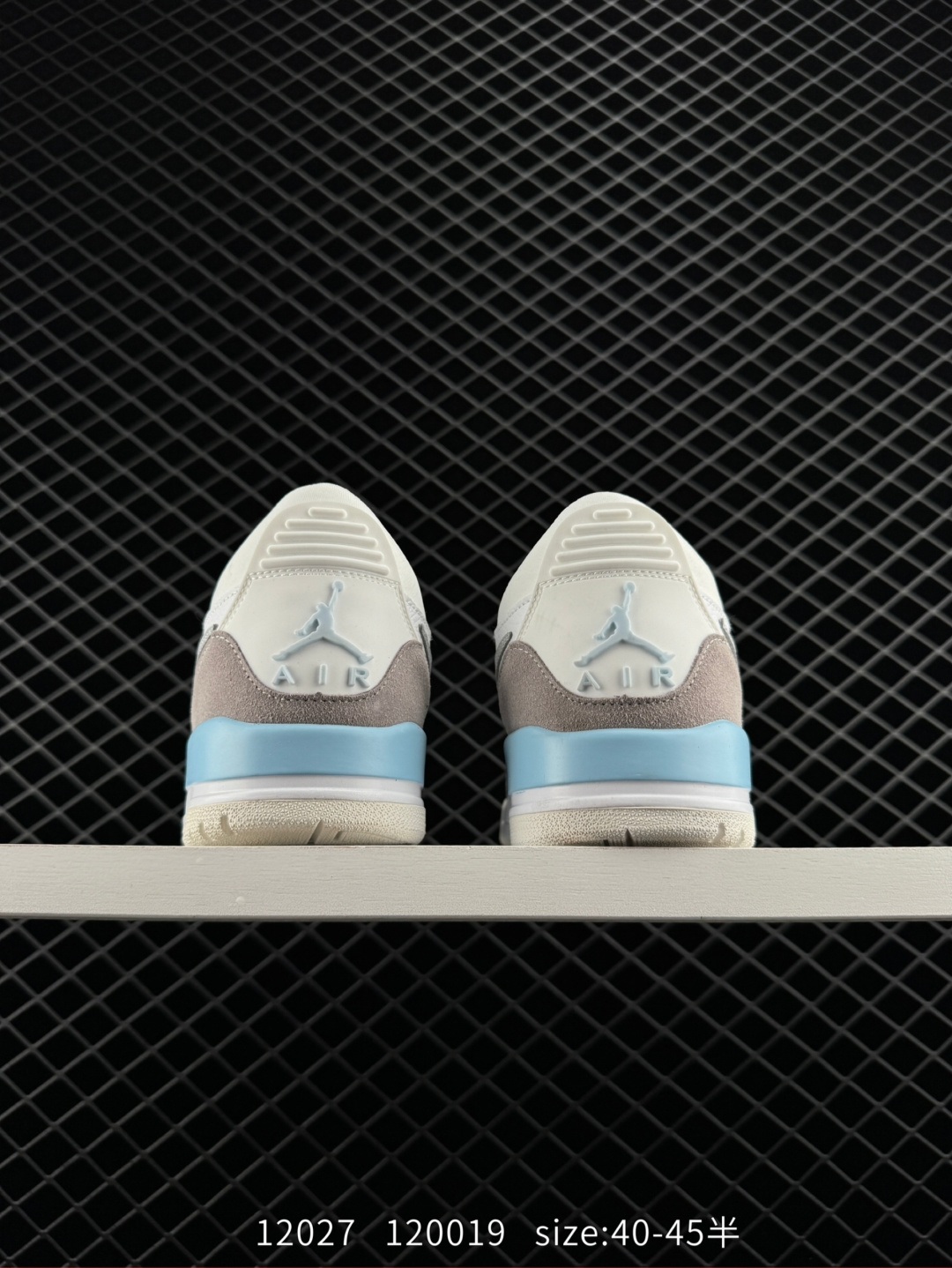 Air Jordan  Legacy 312 Low